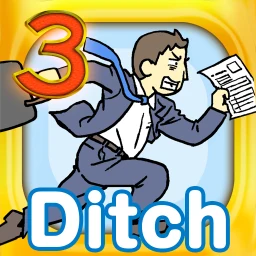 Ícone de Ditching Work3 - escape game